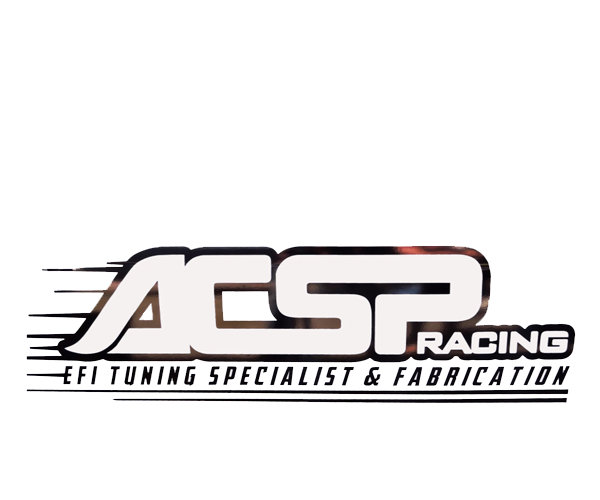 ACSP Racing Logo